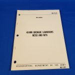 40mm-grenade-launcher-1972-vietnam-field-manual