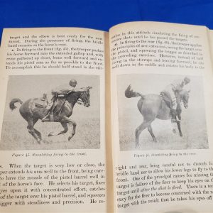 pistols-revolvers-1946-field-manual-wwii