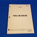 fm23-pistols-revolvers-1971-field-manual-vietnam