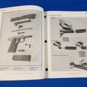 fm23-pistols-revolvers-1971-field-manual-vietnam