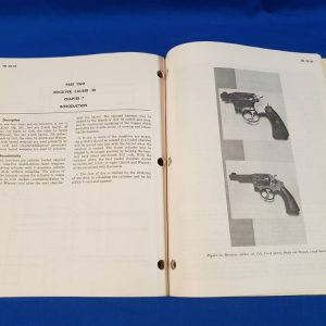 fm23-pistols-revolvers-1971-field-manual-vietnam