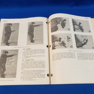 fm23-pistols-revolvers-1971-field-manual-vietnam