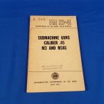 fm23-submachine-guns-1957-vietnam-field-manual