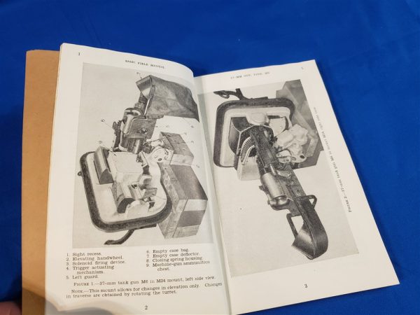 m6-37mm-tank-gun-wwii-early-weapon-enemy-outdated-field-manual