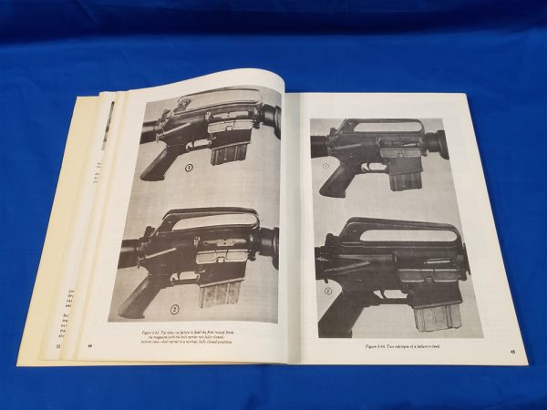 m16a1-rifle-manual-1974-training-military-issue-original-vietnam-field