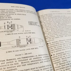 81mm-mortar-1943-field-manual-wwii-weapons-system