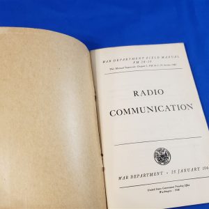 radio-comm-1944-army-field-manual-wwii-radios-communication-signal-corps