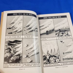 1951-smoke-screening-troops-field-manual-korean-war