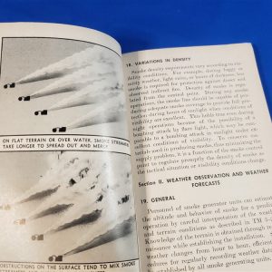 1951-smoke-screening-troops-field-manual-korean-war