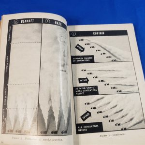 1951-smoke-screening-troops-field-manual-korean-war