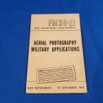 fm30-21-aerial-photography-wwii-field-manual-artillery-intelligence-recon-troops