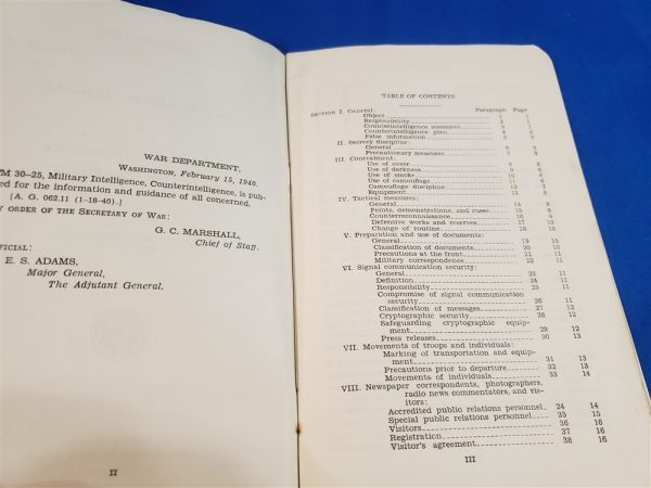 fm30-25-counterintel-manual-1940-field-intelligence