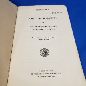 fm30-25-counterintel-manual-1940-field-intelligence