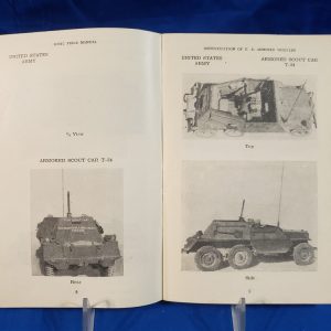 usmc-armored-vehicle-wwii-pacific-2nd-marines-field-manual-fm30