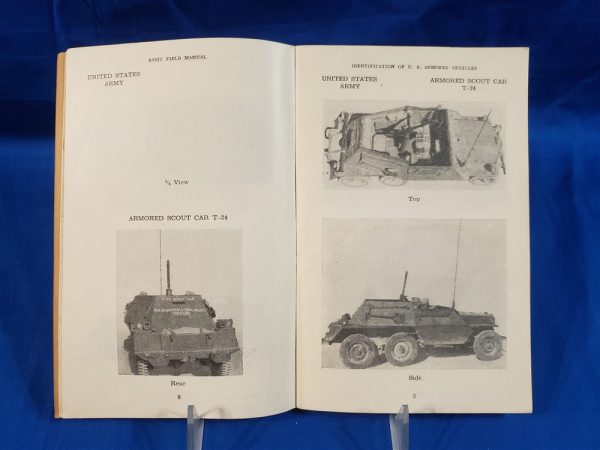 usmc-armored-vehicle-wwii-pacific-2nd-marines-field-manual-fm30