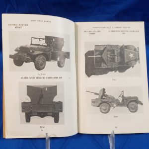 usmc-armored-vehicle-wwii-pacific-2nd-marines-field-manual-fm30