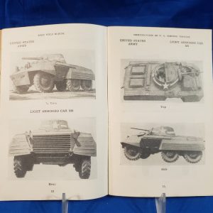 usmc-armored-vehicle-wwii-pacific-2nd-marines-field-manual-fm30