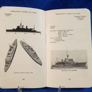 id-japanese-vessels-wwii-1941-field-manual-ships-identification-battleship-cruiser-patrol