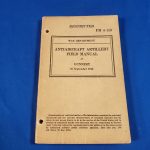 fm4-110-antiaircraft-art-artillery-1942.field-manual-wwii-