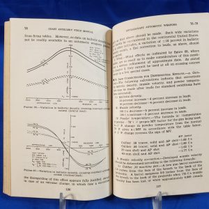 FM4-112 COASTAL ART GUNNERY 1942. This manual is for the anti-aircraft artillery gunnery with fire control and other firing also includes anti-aircraft automatic weapons. Interesting manual from a defensestal-art-gunnery-1942-antiaircraft-weapons-emplacements-field-manual-instructions