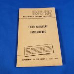 field-artillery-intelligence-1948-field-manual-book-restricted