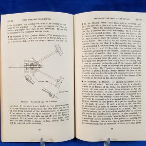 artillery-155mm-1942-field-gun-howitzer-wwii-carriage-field-manual