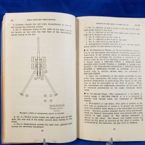 artillery-155mm-1942-field-gun-howitzer-wwii-carriage-field-manual