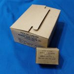 army-medical-medic-roller-gauze-2-0by-2-full-box-of-12-unopened-surgical-products-korean-war