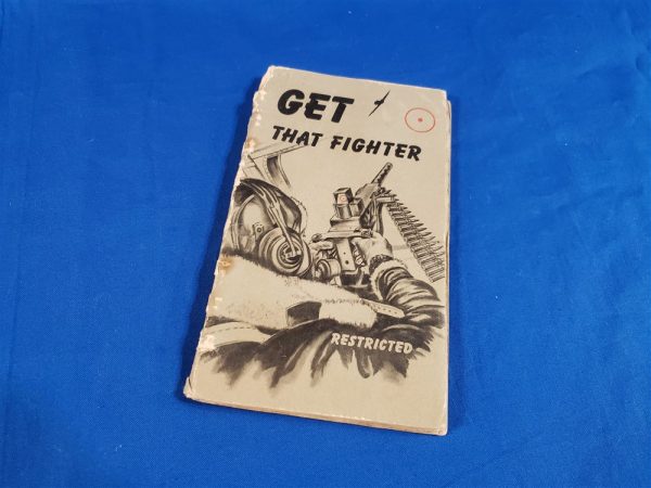 get that fighter wwii