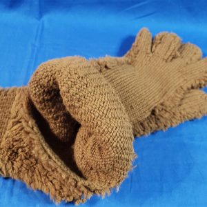 gloves-wwi-furry-ymca-private-purchase