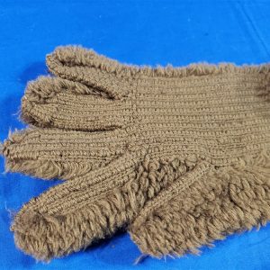 gloves-wwi-furry-ymca-private-purchase