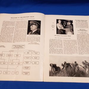 33rd division book