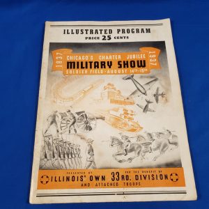 33rd division book