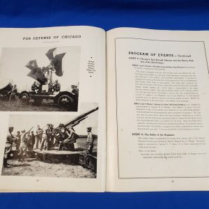 33rd division book