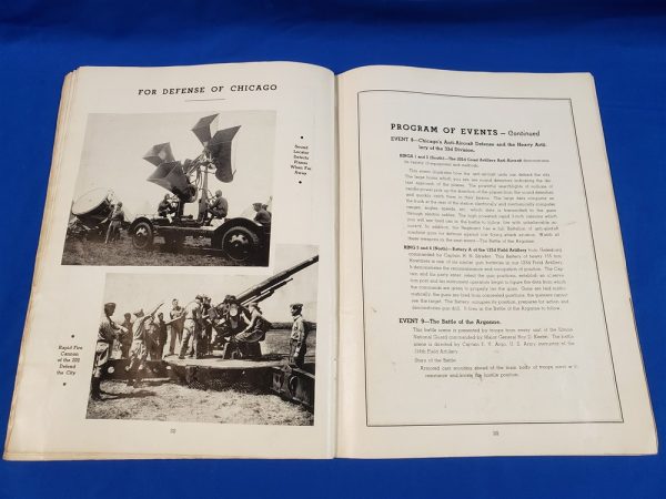 33rd division book