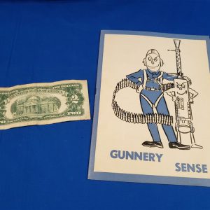 gunnery-sense-manual-wwii-usmc-navy-gunner-school-book