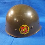 helmet-liner-11th-corps-transport-corps-vietnam-early-decals