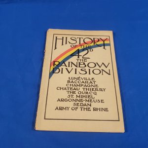 unit history 42nd division