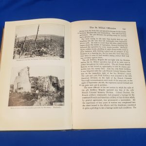 history 4th division wwi