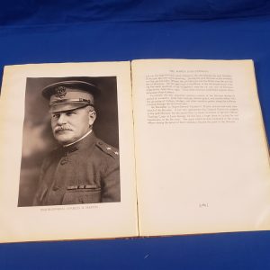 history 90th division wwi