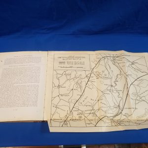 history 90th division wwi