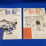 army hit kit music