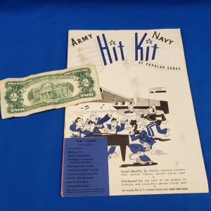 army hit kit music