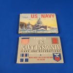 home front books navy 1945