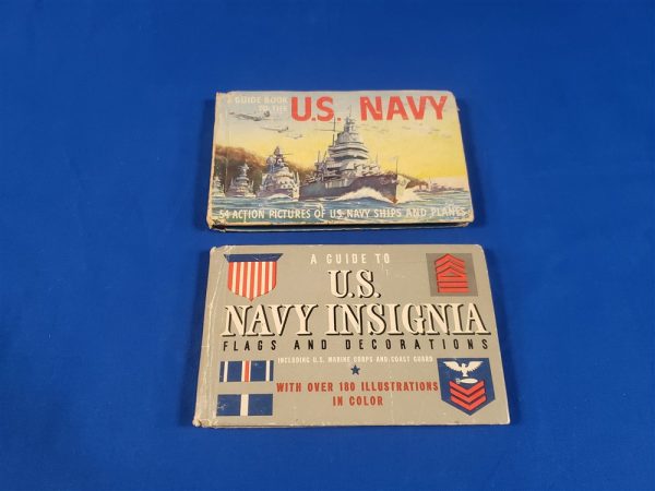 home front books navy 1945