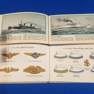 home front books navy 1944