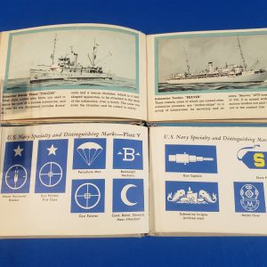 home front books navy ship