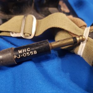 hs-25-korean-war-era-mic-microphone-radio-talker