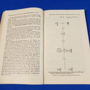 tentative-drill-regs-1932-inf-infantry-rifle-pistol-machine-gun