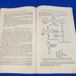 tentative-drill-regs-1932-inf-infantry-rifle-pistol-machine-gun